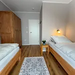Lejlighed Haus Damenpfad 4 Leuchtturm Wangerooge