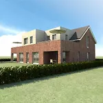Haus Damenpfad 4 Leuchtturm Lejlighed *
