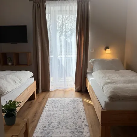 Haus Damenpfad 4 Leuchtturm 방어로게