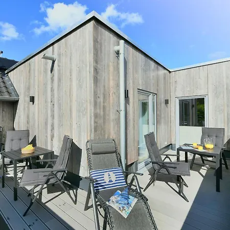 Haus Damenpfad 4 Leuchtturm *
