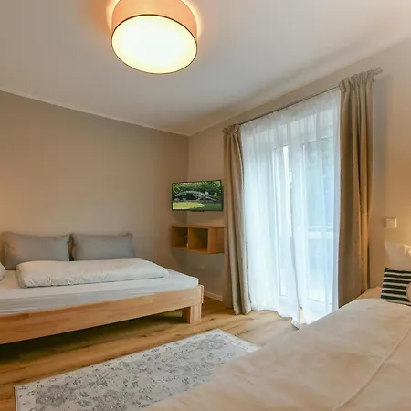 Haus Damenpfad 4 Leuchtturm *