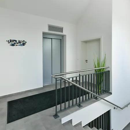 Haus Damenpfad 4 Leuchtturm